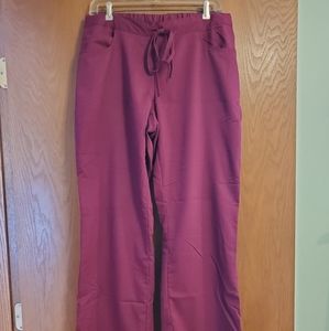 Grey's Anatomy scrub pants